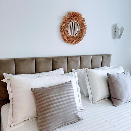 Madalin Seaside Apartment Vlorë Exteriér fotografie