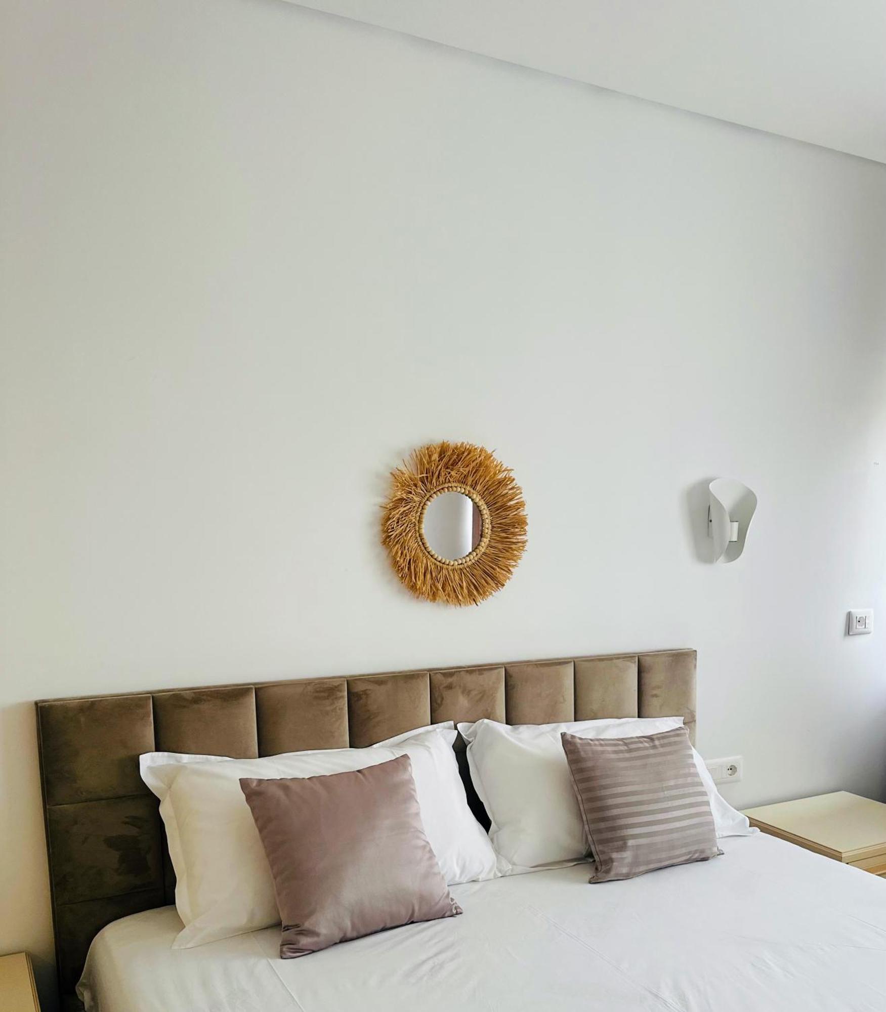 Madalin Seaside Apartment Vlorë Exteriér fotografie